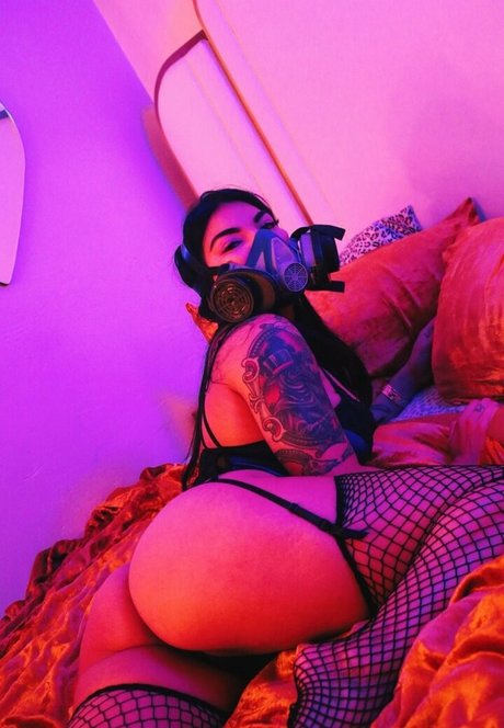 Foto di nudo di fuga di OnlyFans di Boobookittyb13