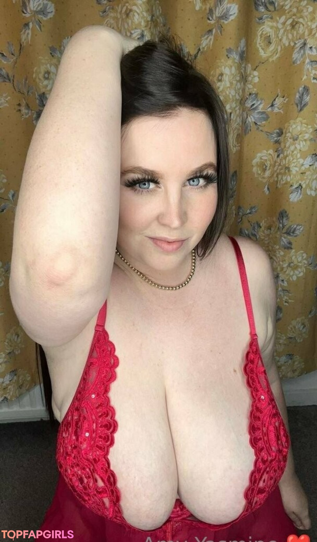 Foto di nudo di fuga di OnlyFans di Amyyasmine #1059