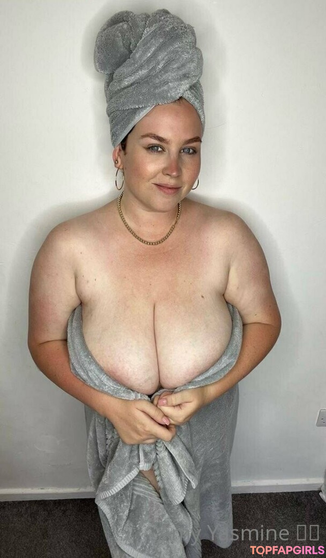 Foto di nudo di fuga di OnlyFans di Amyyasmine #1071