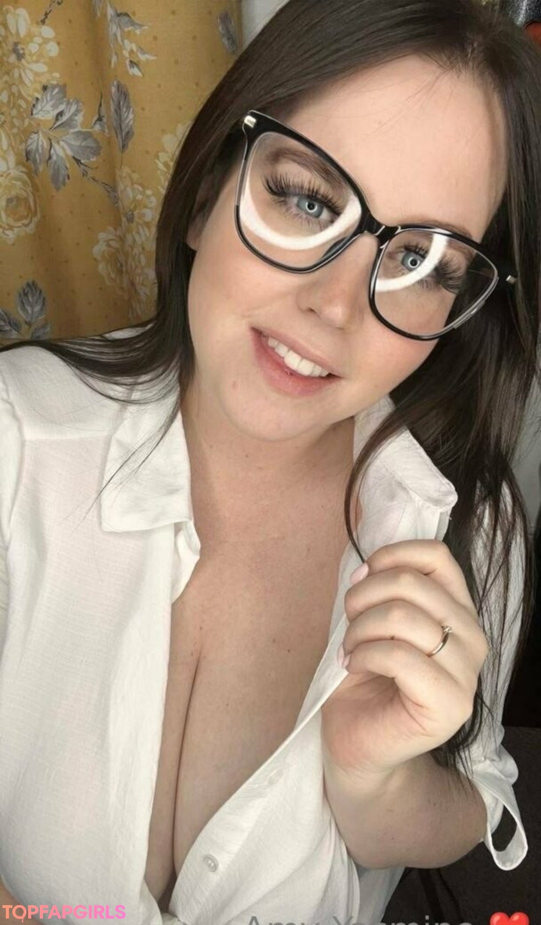 Foto di nudo di fuga di OnlyFans di Amyyasmine #1184