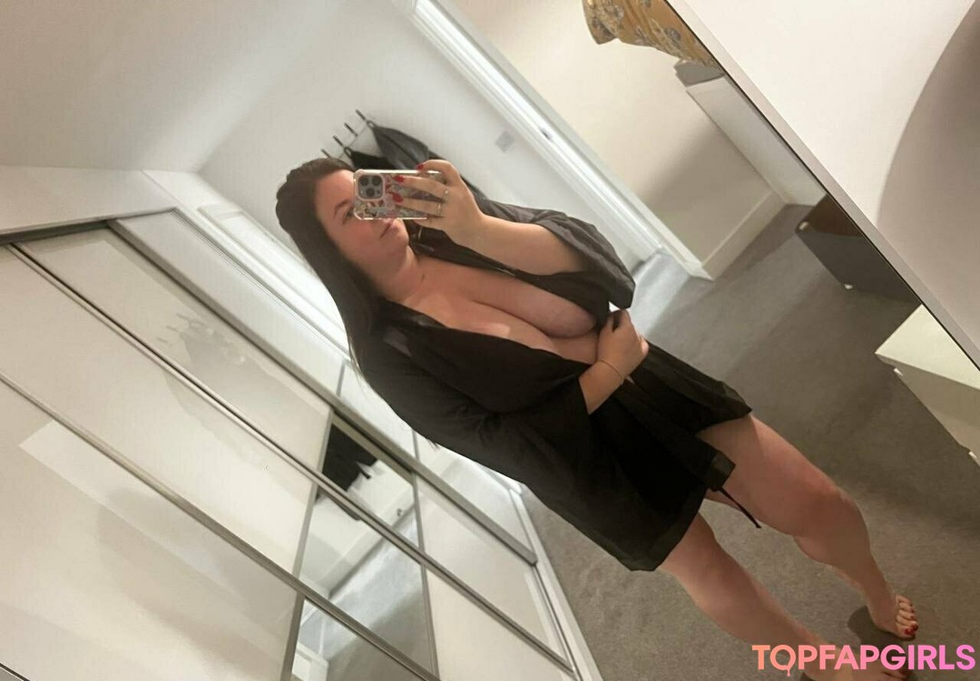 Foto di nudo di fuga di OnlyFans di Amyyasmine #1211
