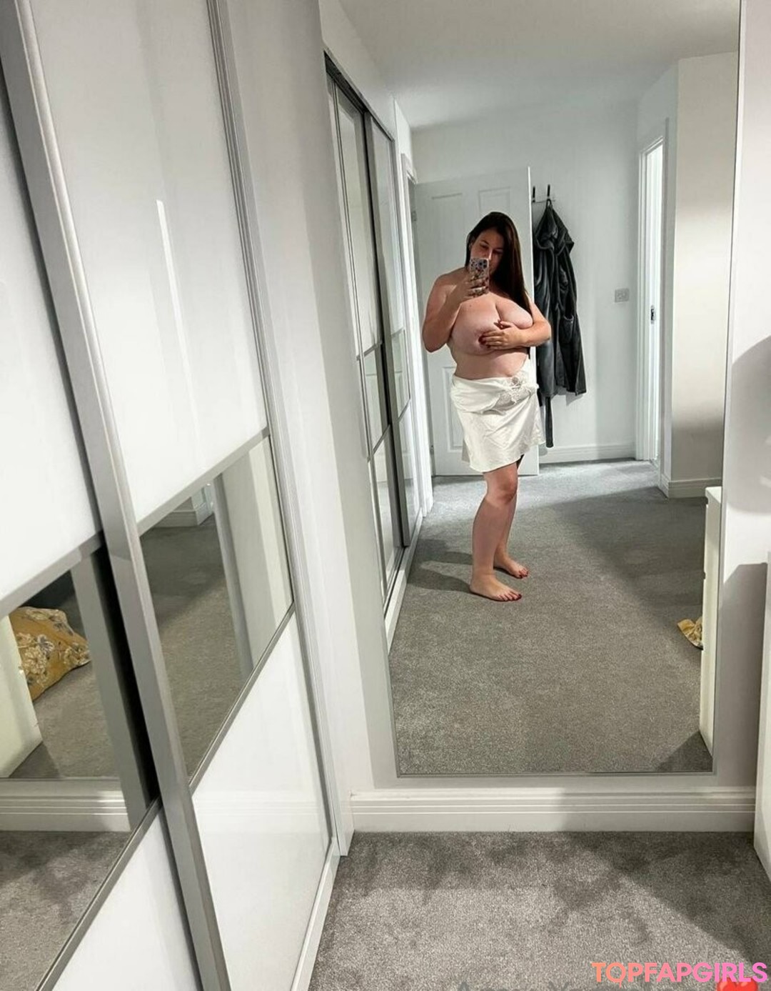Foto di nudo di fuga di OnlyFans di Amyyasmine #1252