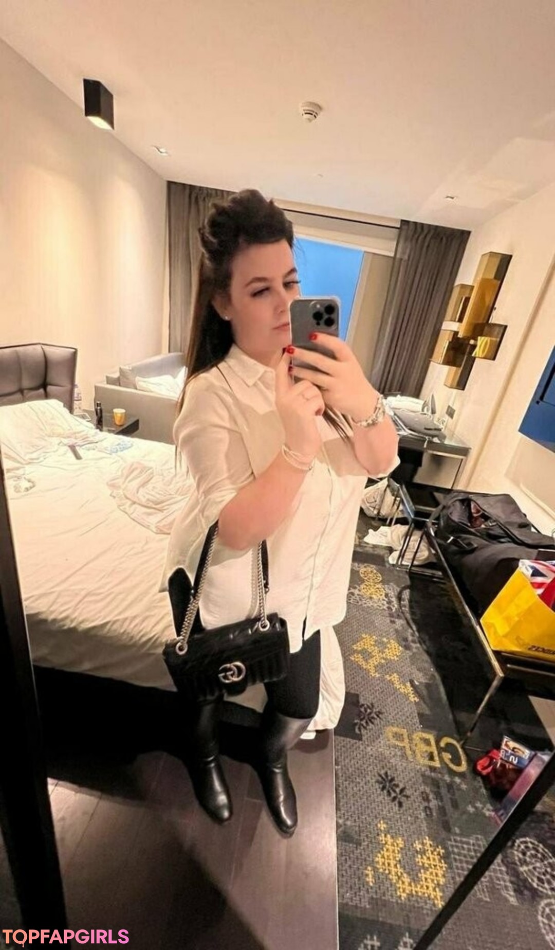 Foto di nudo di fuga di OnlyFans di Amyyasmine #1512