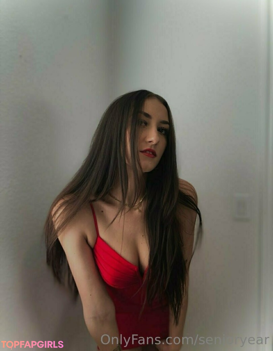 Foto di nudo di fuga di OnlyFans di Senioryear #1017