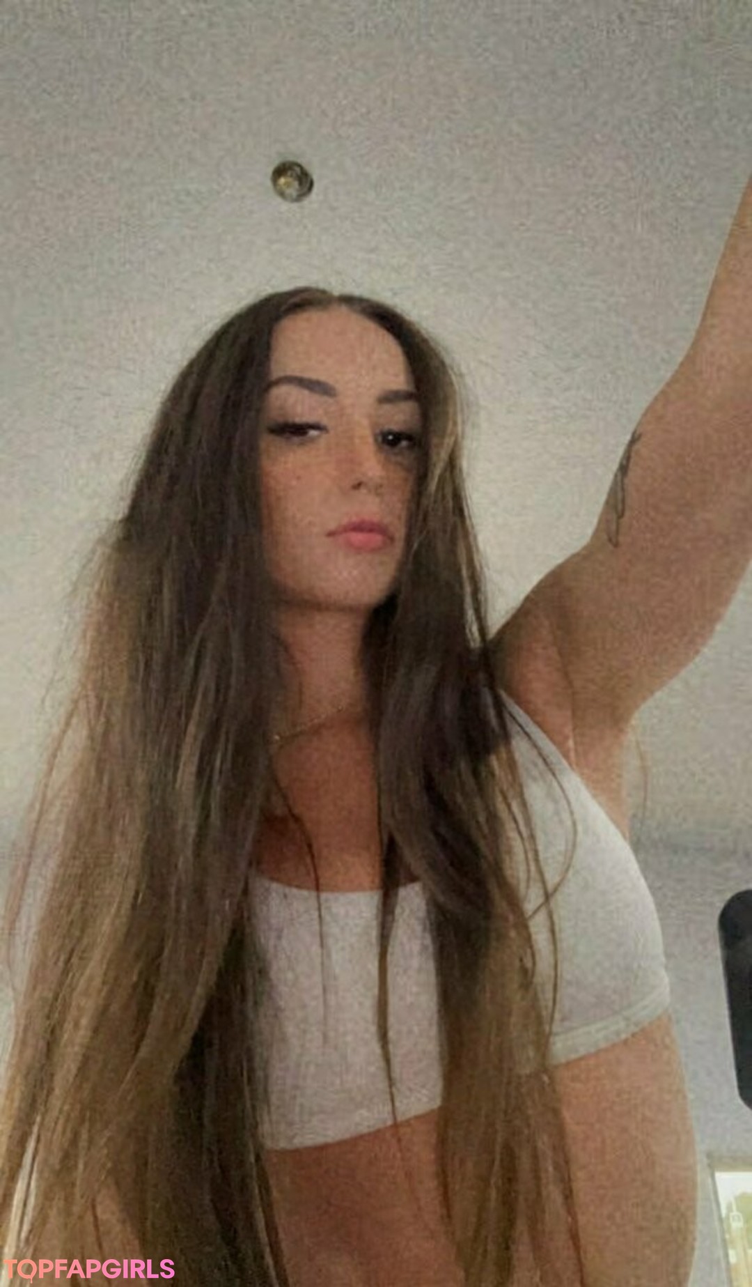 Foto di nudo di fuga di OnlyFans di Senioryear #1041