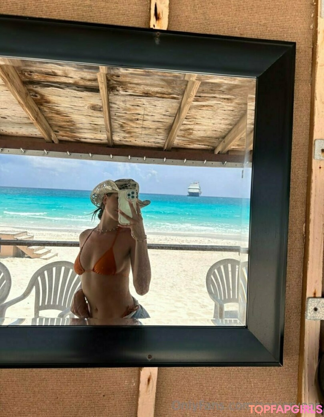 Foto di nudo di fuga di OnlyFans di Senioryear #1043