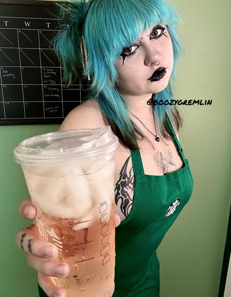 Boozygremlin