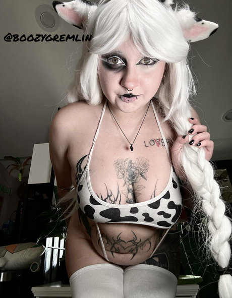 Boozygremlin