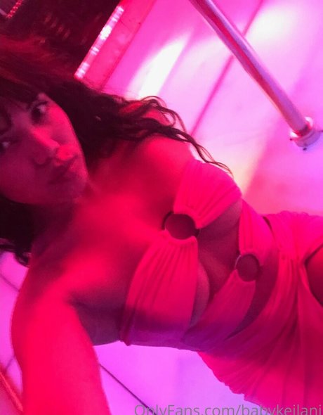 Babykeilani