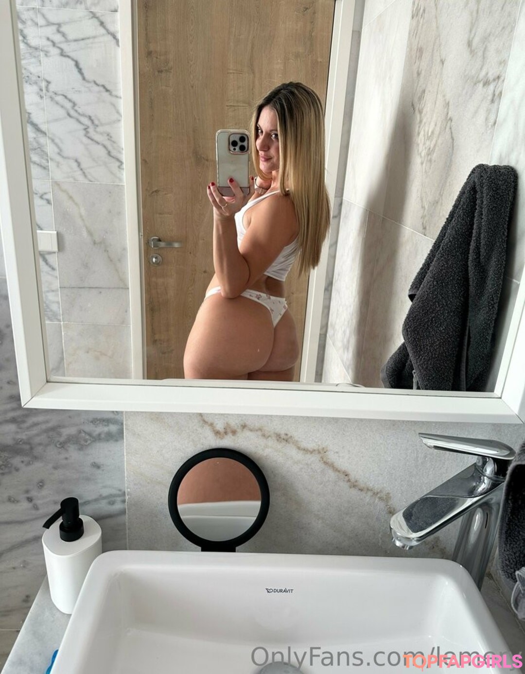 Foto di nudo di fuga di OnlyFans di Lemery #1529