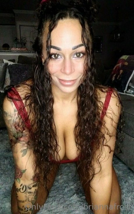 Briannafrost