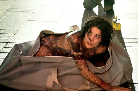 Foto di nudo di fuga di OnlyFans di Jaimie Alexander