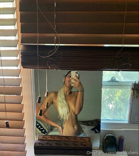 Foto di nudo di fuga di OnlyFans di Sungoddesssss