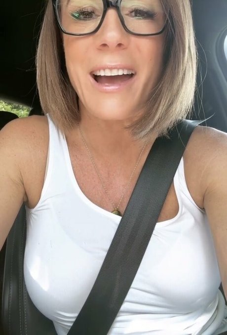 Foto di nudo di fuga di OnlyFans di Natalie Pinkham