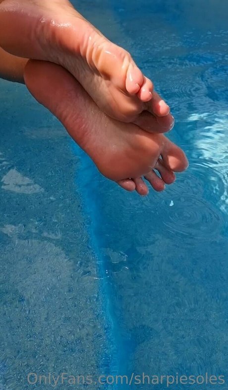 Foto di nudo di fuga di OnlyFans di Sharpiesoles