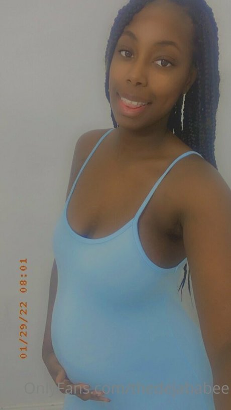 Thedejababee