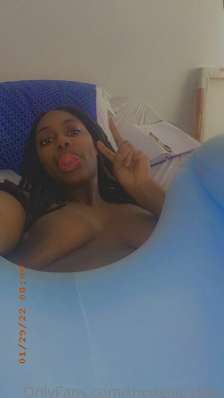 Thedejababee