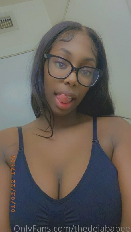 Thedejababee