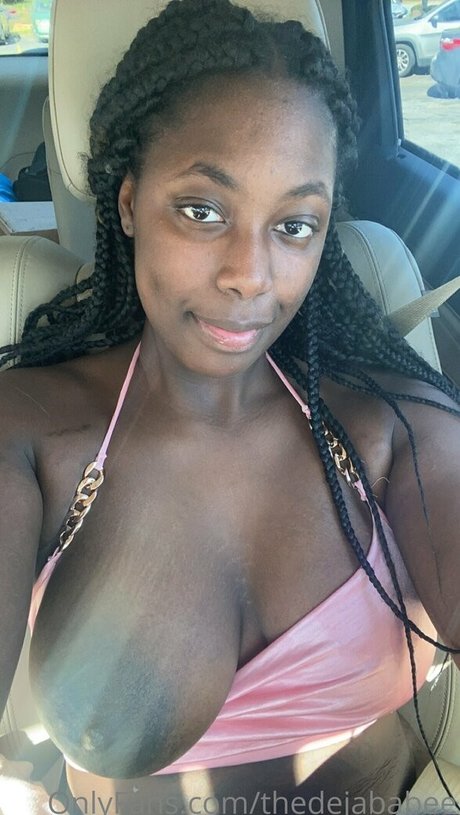 Thedejababee