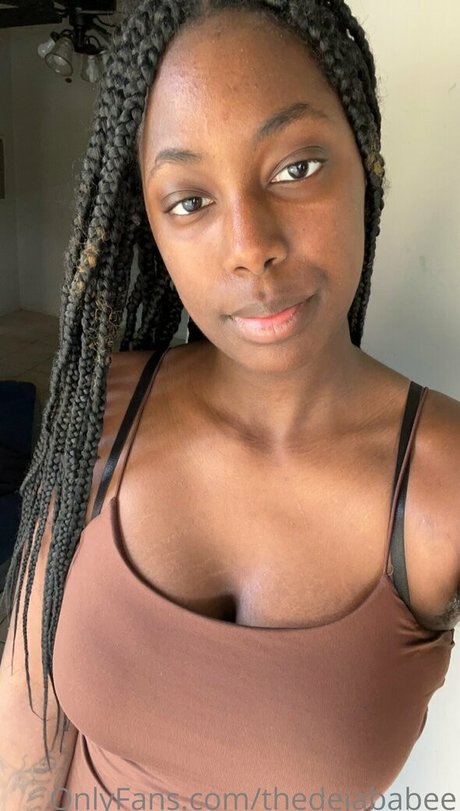 Thedejababee