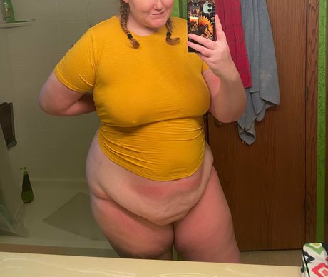 Foto di nudo di fuga di OnlyFans di Rachel000