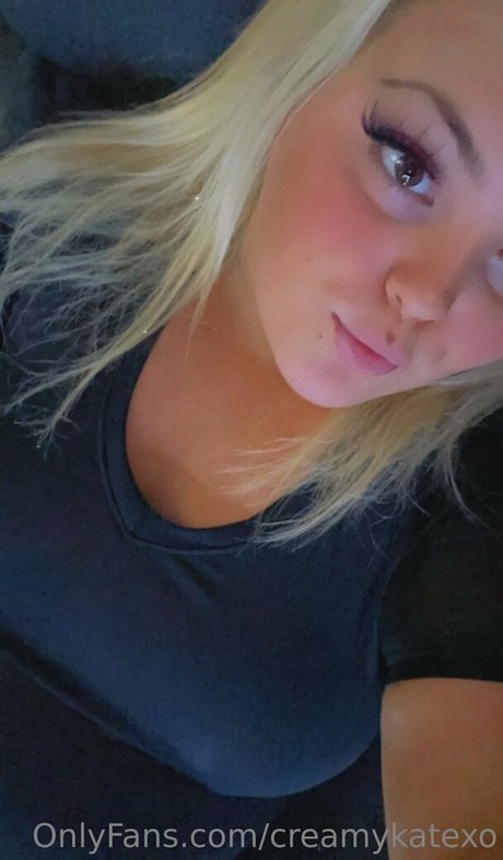Creamykatexo