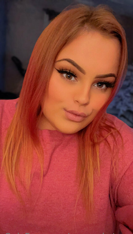 Foto di nudo di fuga di OnlyFans di Creamykatexo