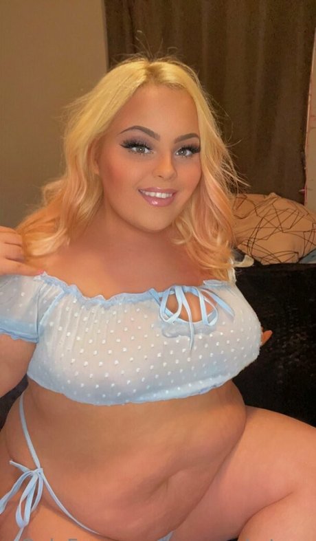 Foto di nudo di fuga di OnlyFans di Creamykatexo