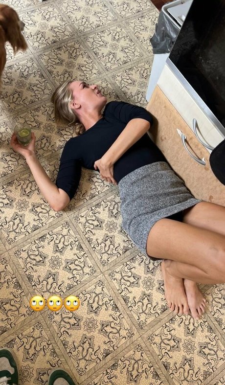 Laura Woods
