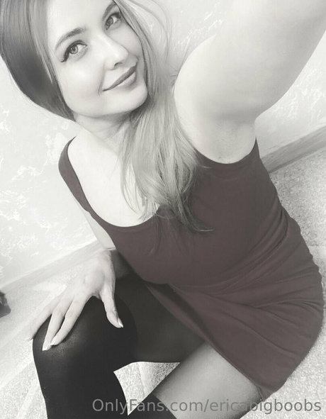 Ericabigboobs