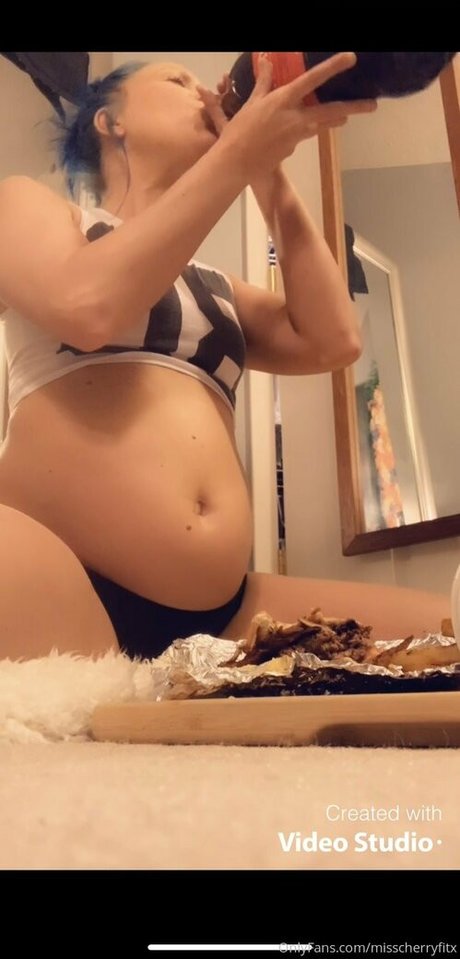 Misscherryfitx