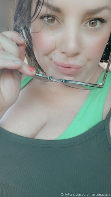 Dramamamaasmr