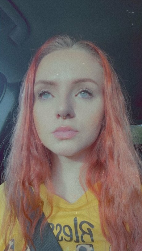 Foto di nudo di fuga di OnlyFans di Princesskittyfree