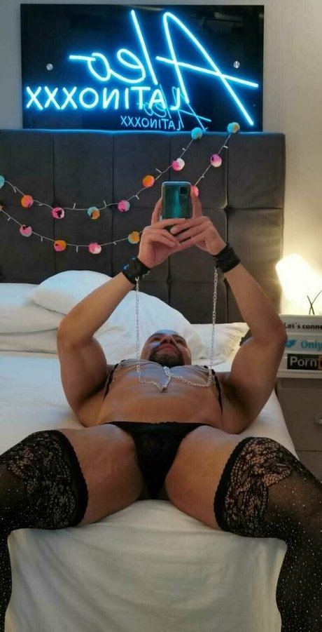 Aleolatinoxxx