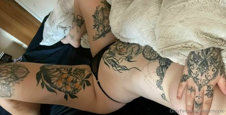 Edenivyxo