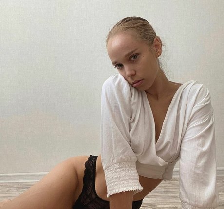 Foto di nudo di fuga di OnlyFans di Lizayork