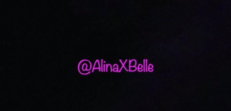 Alinabelle