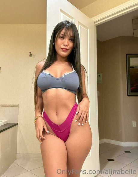 Alinabelle