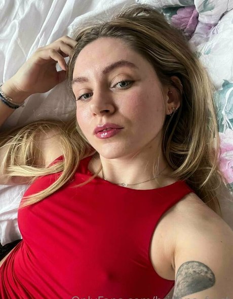 Foto di nudo di fuga di OnlyFans di Juicylust