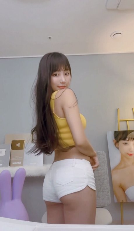 Eunji Pyoapple