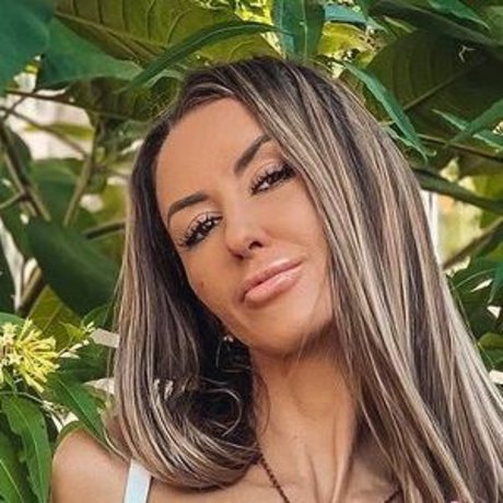 Foto di nudo di fuga di OnlyFans di Violet Kolesnik