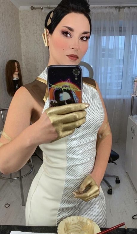 Ann Shakhovskaya