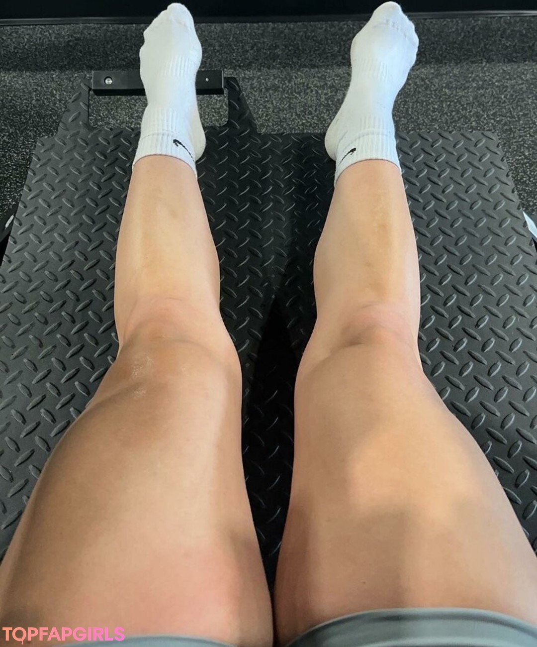Foto di nudo di fuga di OnlyFans di Faith Ordway #1043