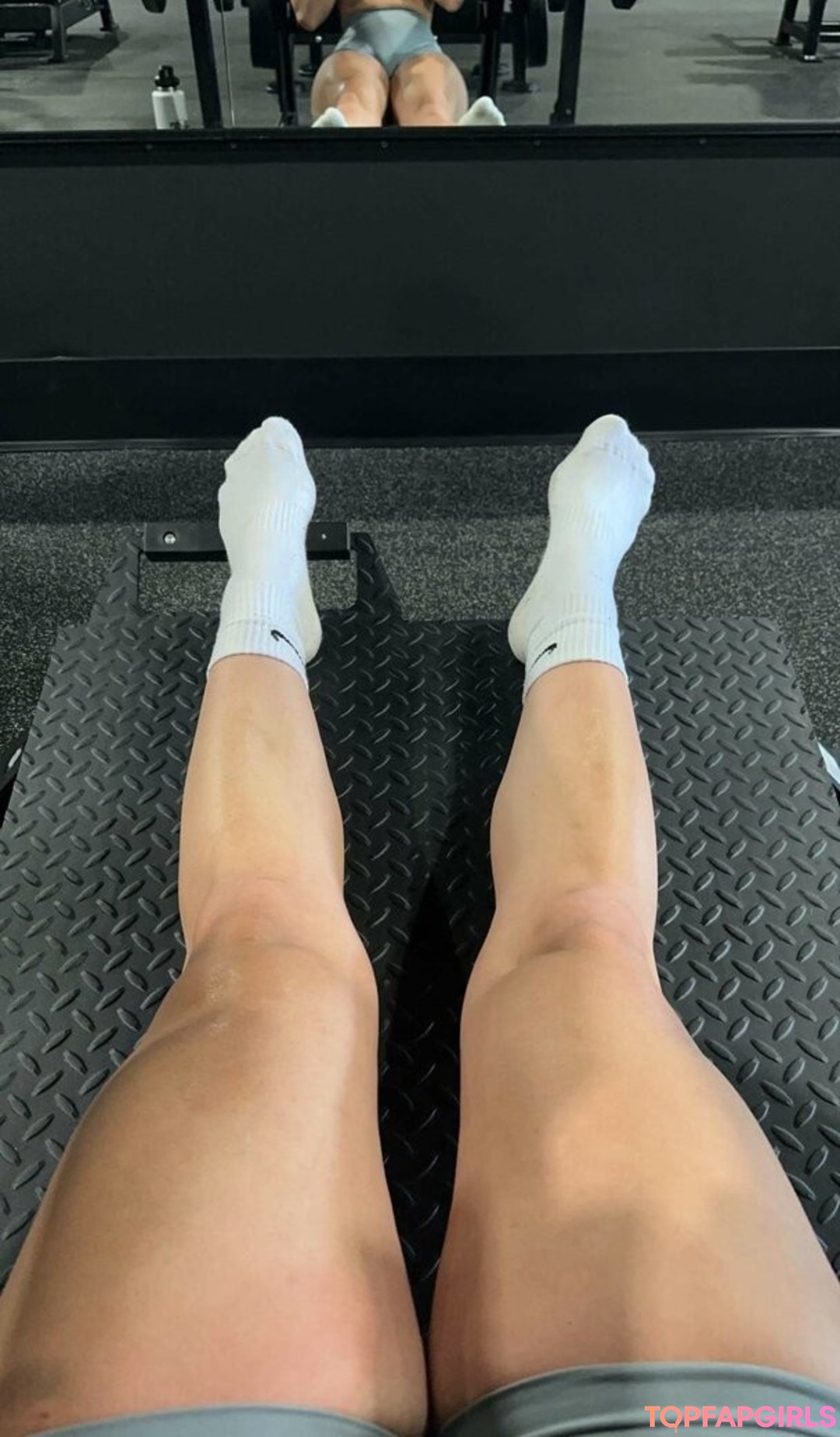 Foto di nudo di fuga di OnlyFans di Faith Ordway #1051