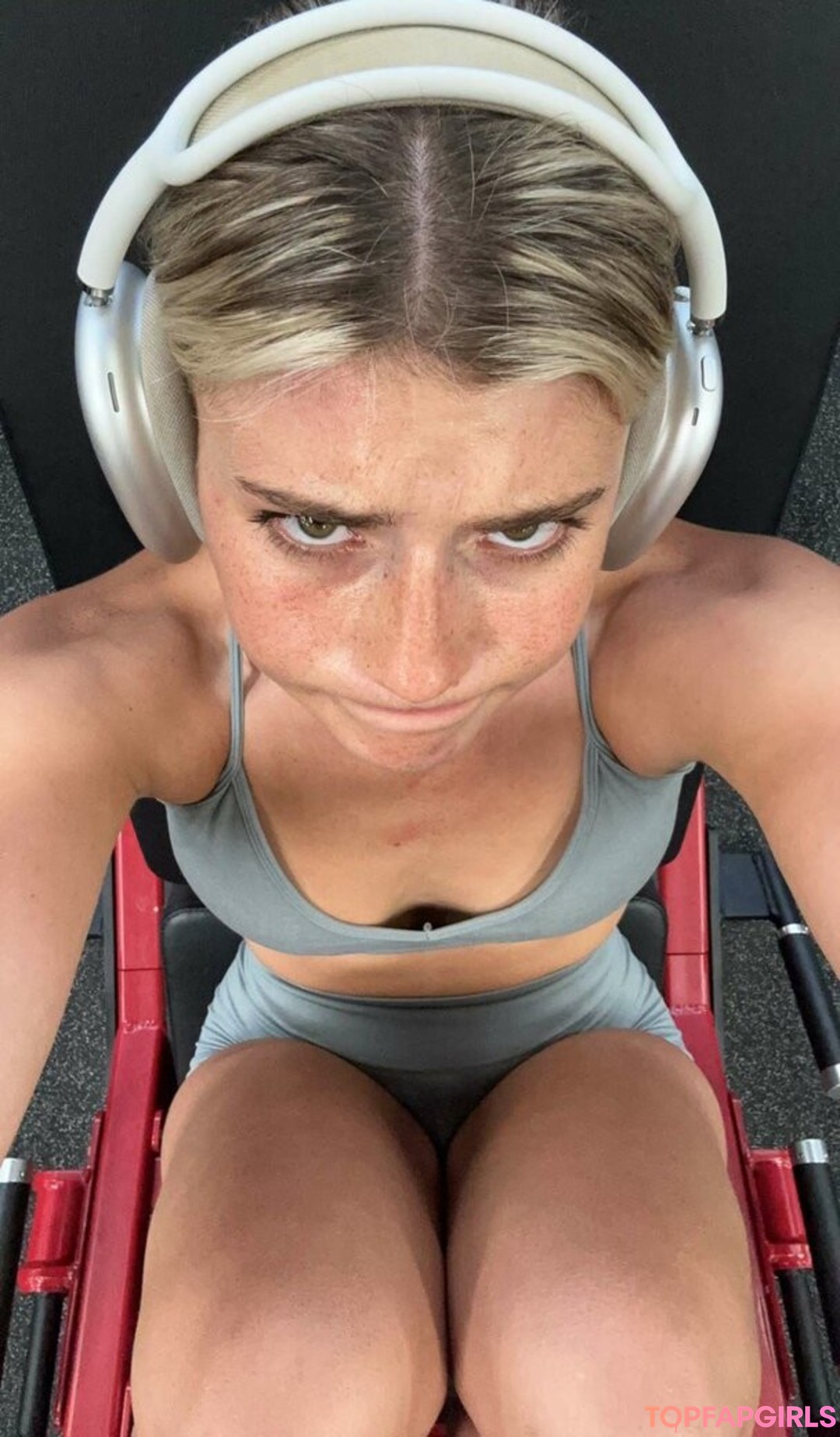 Foto di nudo di fuga di OnlyFans di Faith Ordway #1073