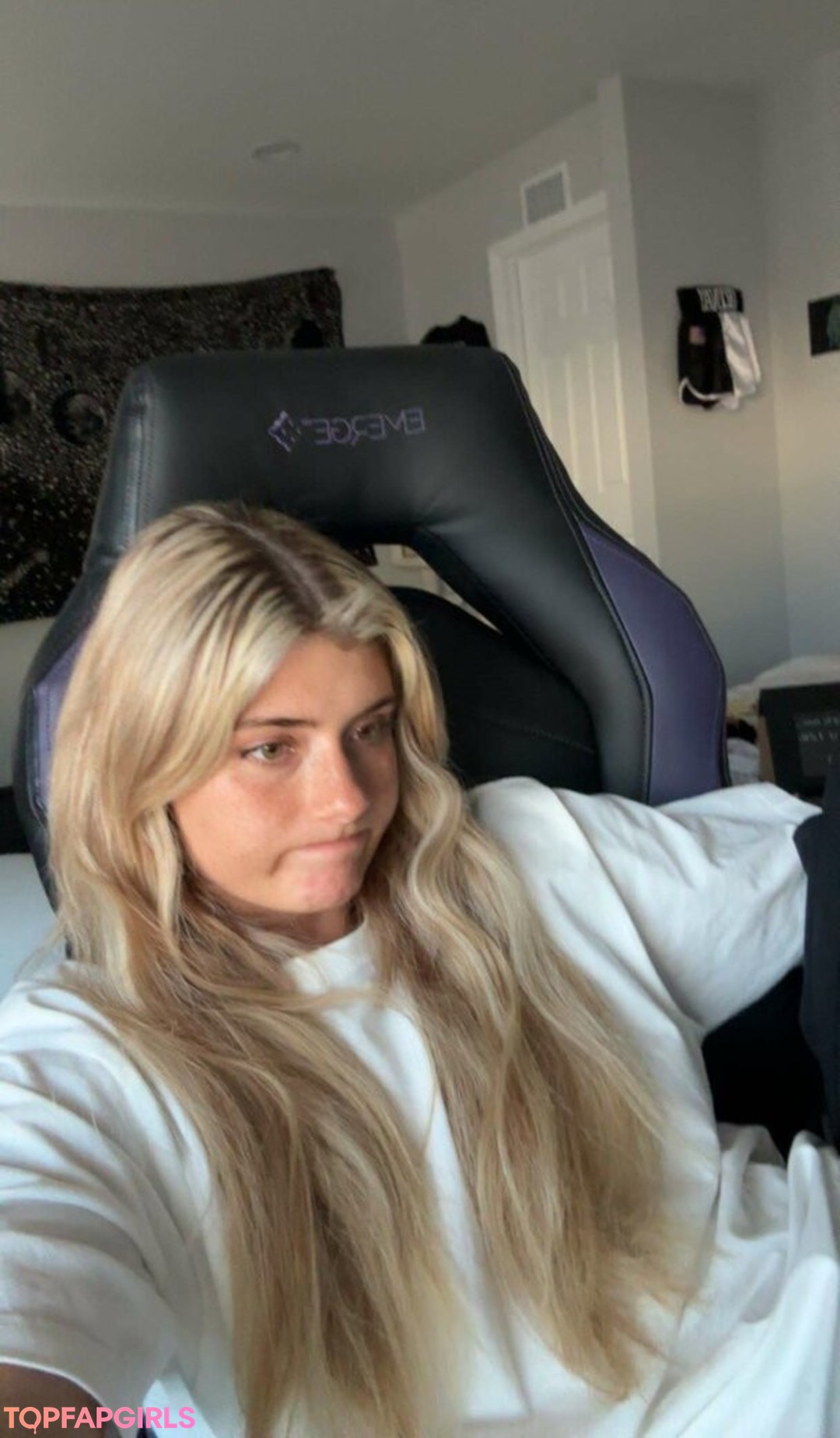 Foto di nudo di fuga di OnlyFans di Faith Ordway #1074