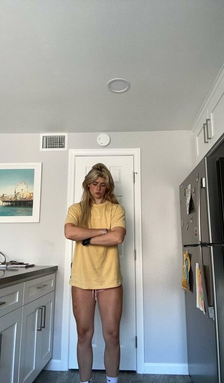 Faith Ordway