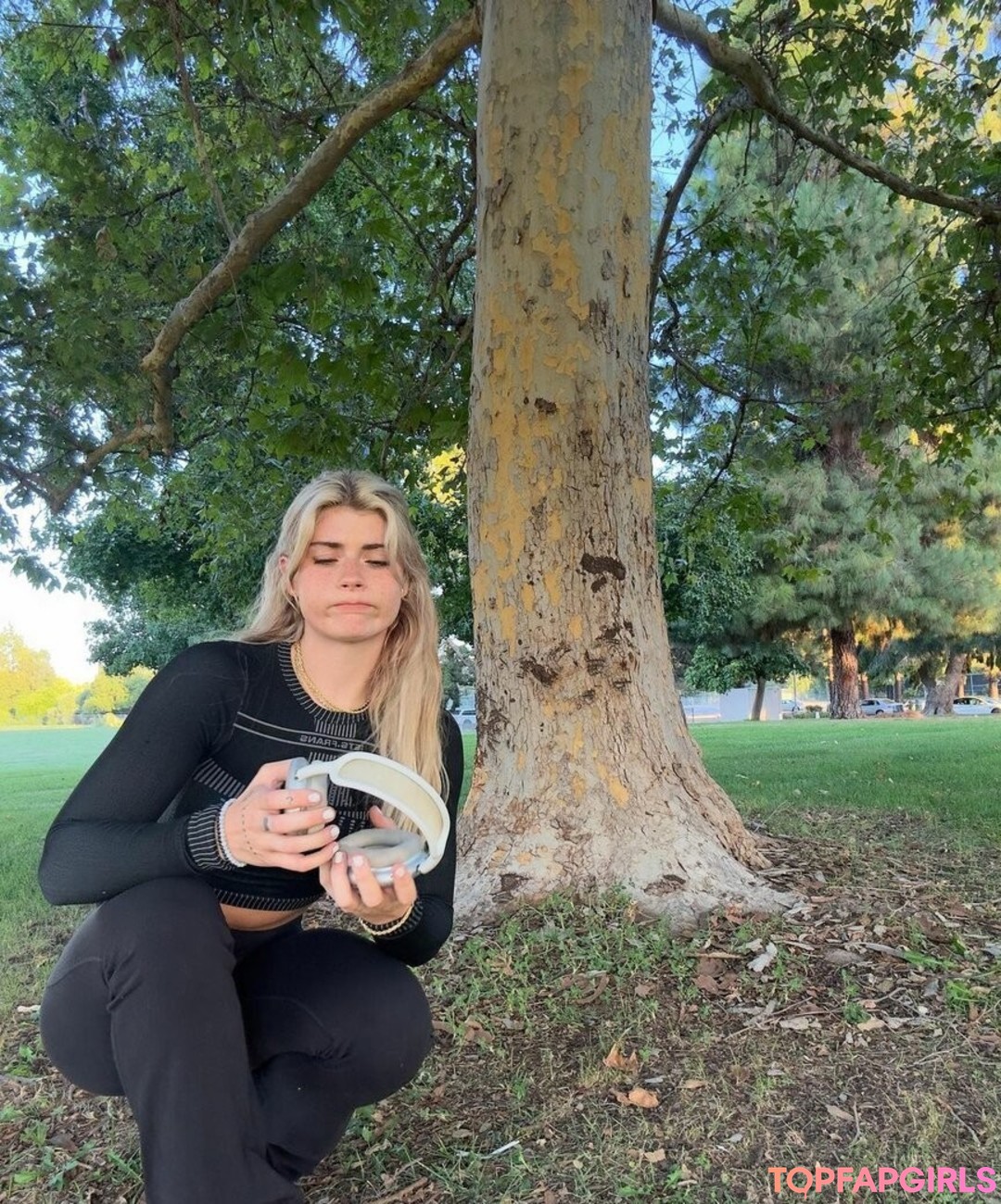 Foto di nudo di fuga di OnlyFans di Faith Ordway #1193