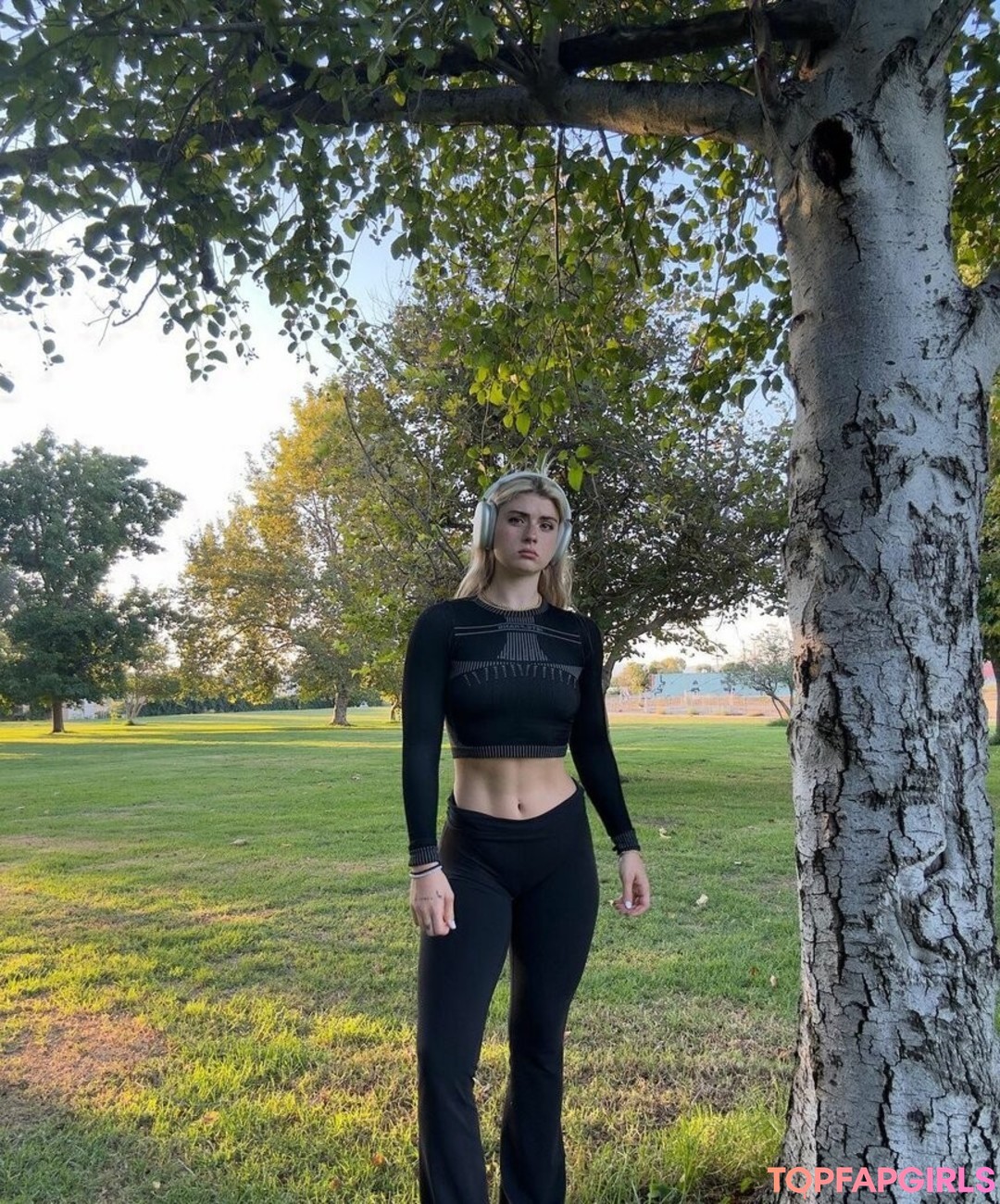 Foto di nudo di fuga di OnlyFans di Faith Ordway #1195
