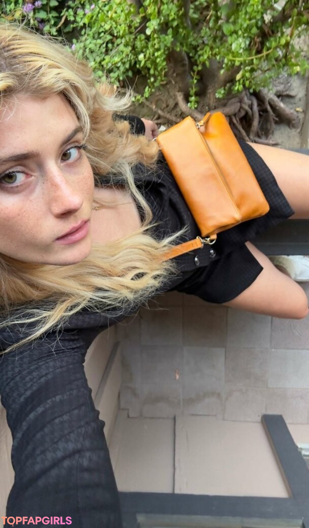 Foto di nudo di fuga di OnlyFans di Faith Ordway #1226